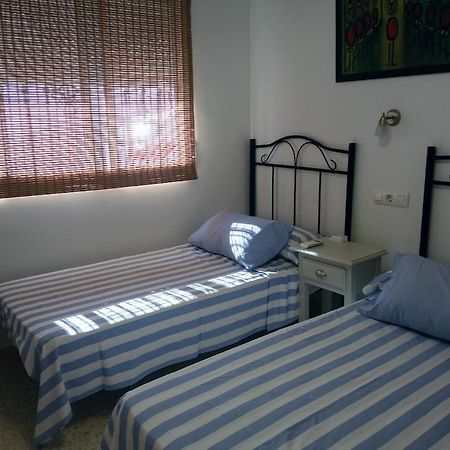 Apartamento San Miguel Baena Exterior foto